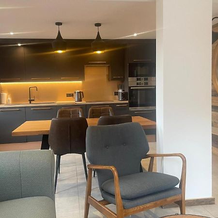 Le Petit Cham - Cosy And Stylist With Balcony View Lejlighed Morzine Eksteriør billede